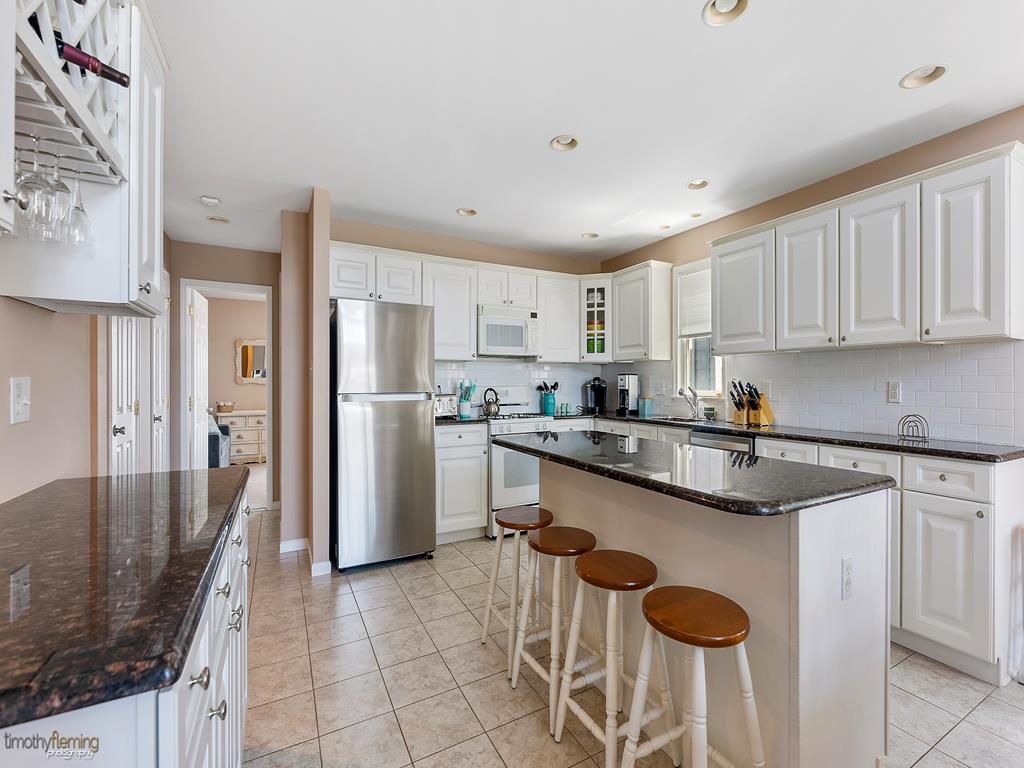 21 73rd, Sea Isle City (Beach Block)