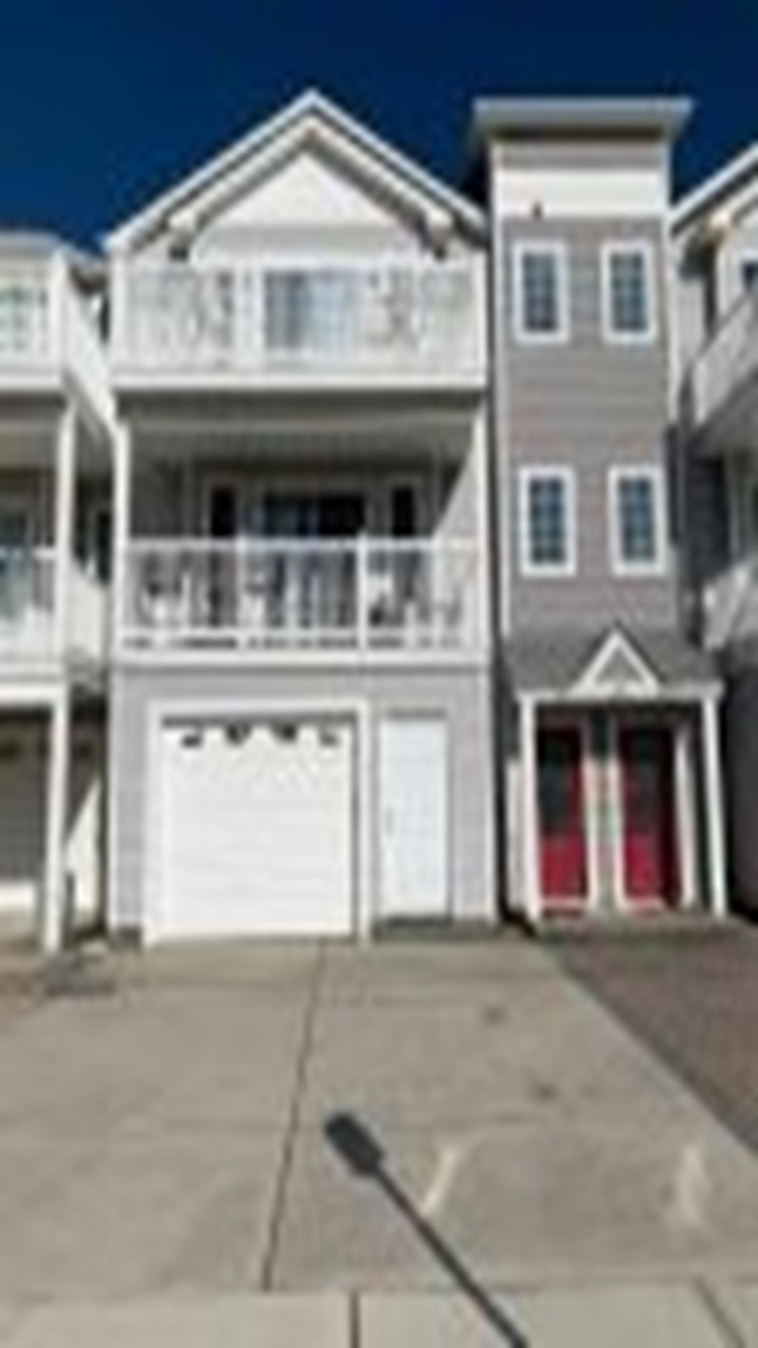 507 East 15th Avenue, North Wildwood