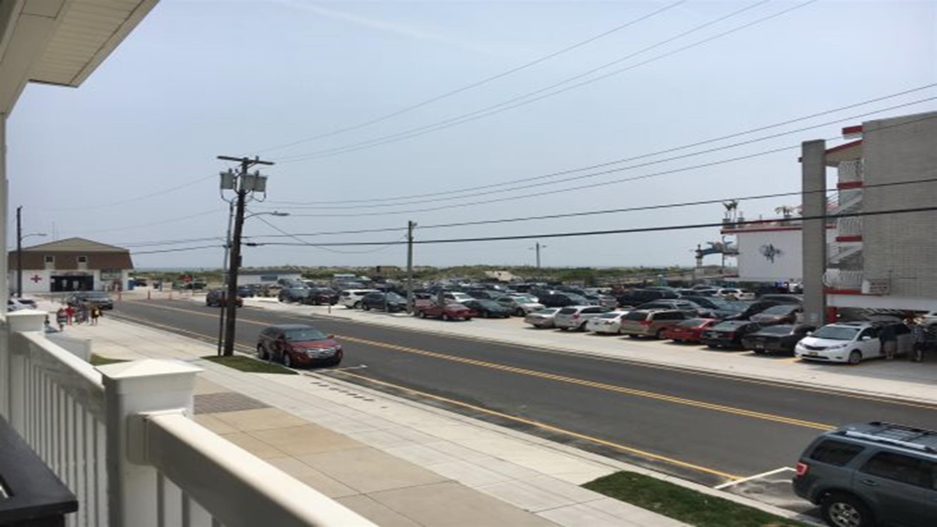 507 East 15th Avenue, North Wildwood (North Wildwood Bay Side)