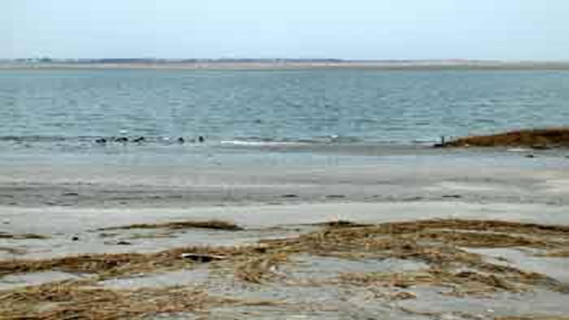 400 East Marina Drive, North Wildwood (Anglesea)