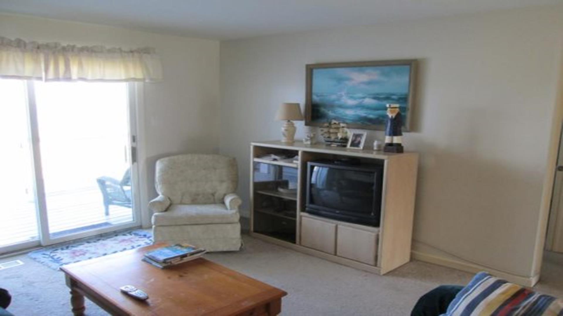 400 East Marina Drive, North Wildwood (Anglesea)