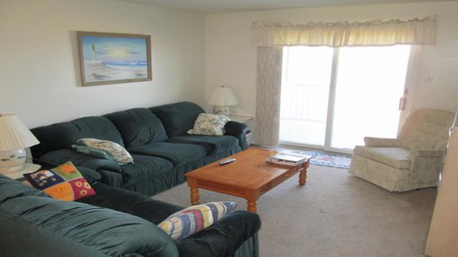 400 East Marina Drive, North Wildwood (Anglesea)