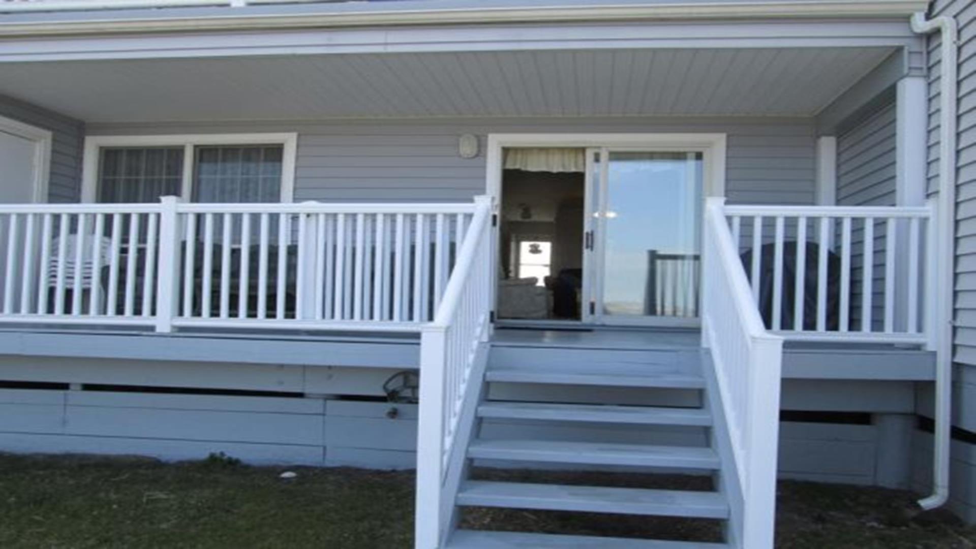 400 East Marina Drive, North Wildwood (Anglesea)