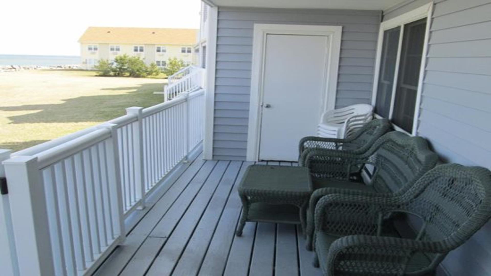 400 East Marina Drive, North Wildwood (Anglesea)