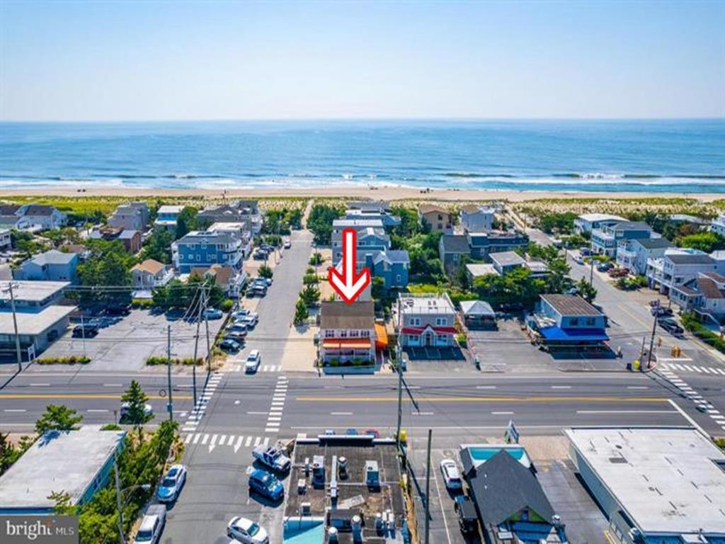 8007 Long Beach Blvd, Harvey Cedars