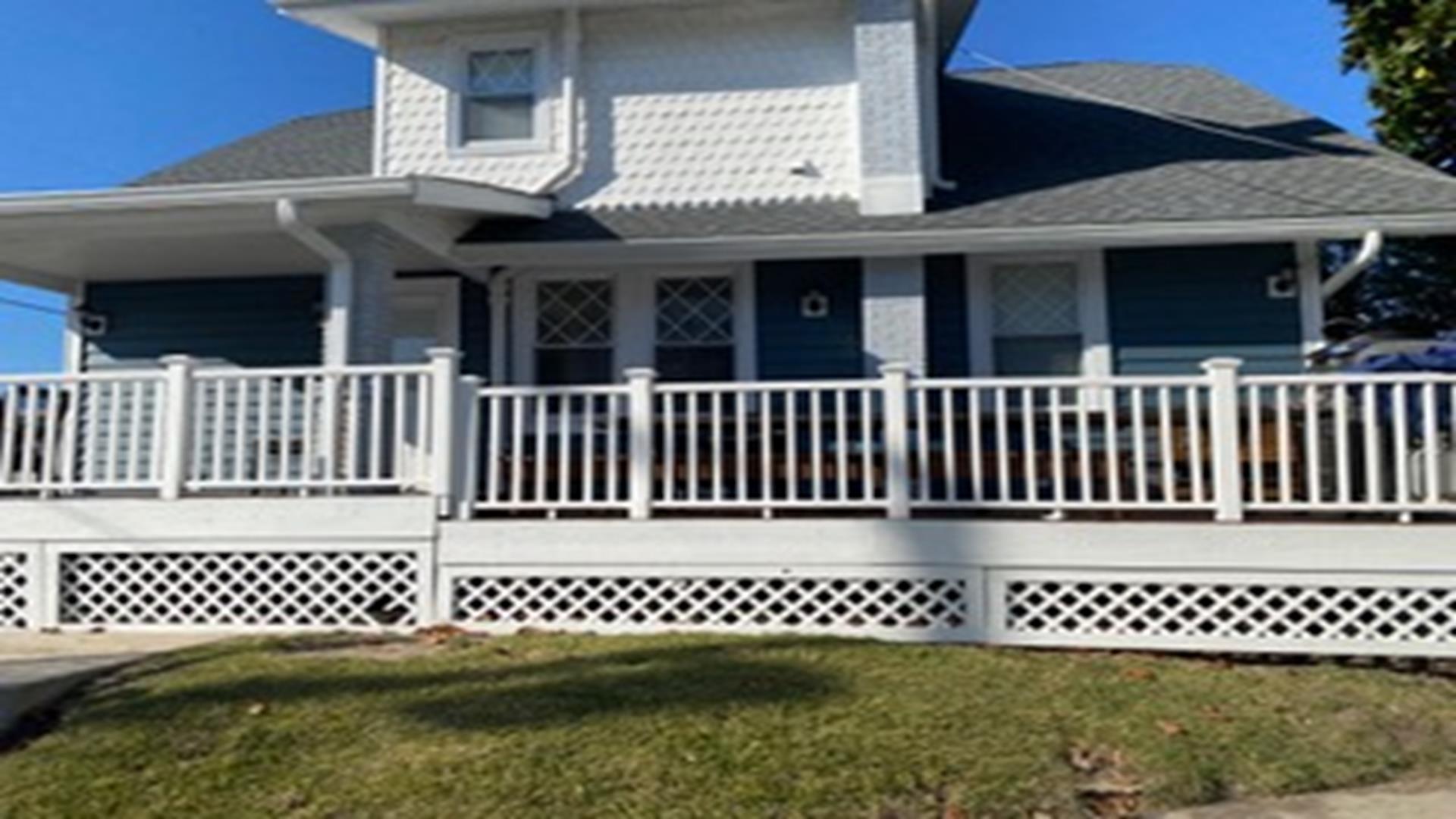 2111 Atlantic Avenue, North Wildwood