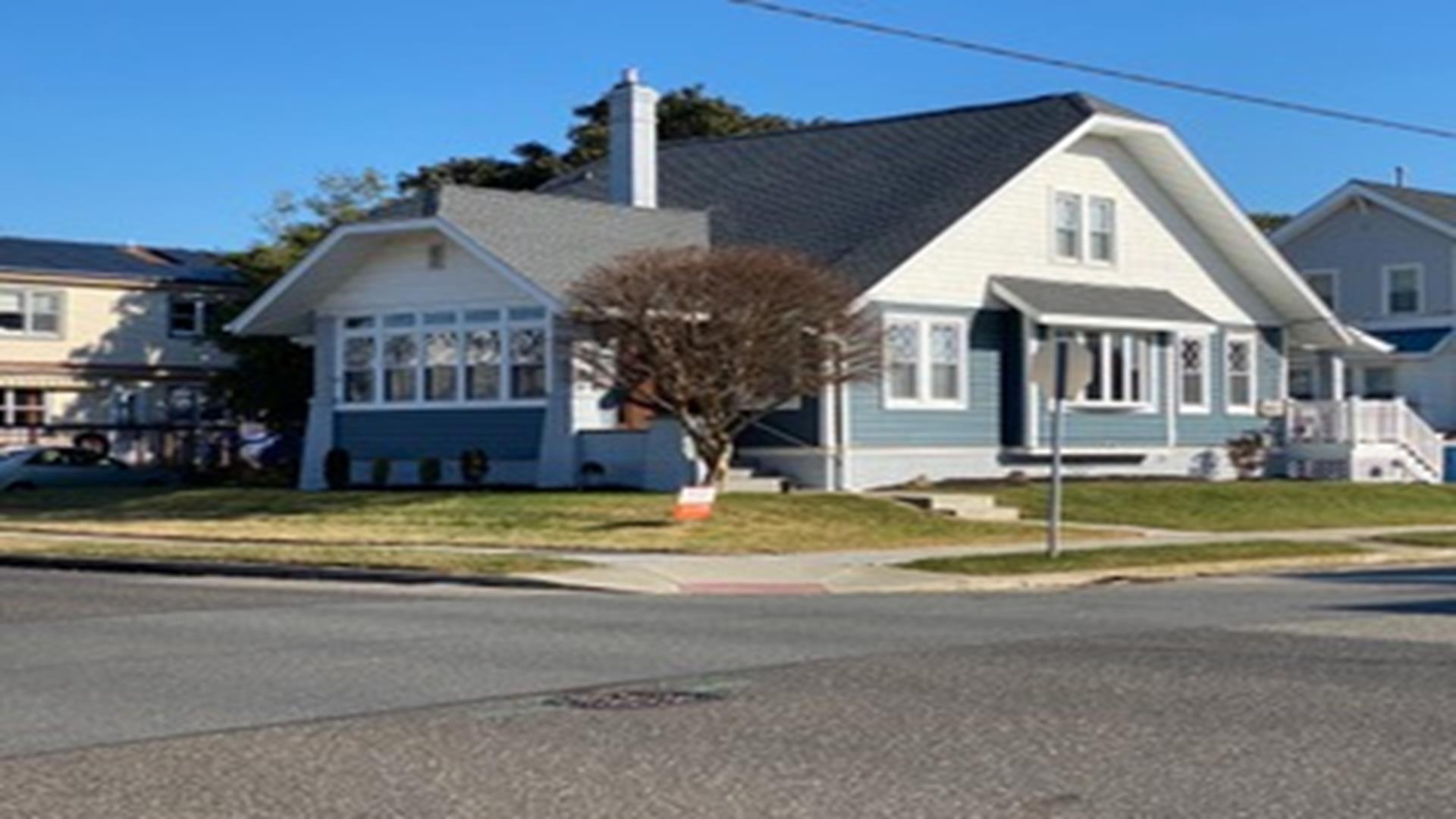 2111 Atlantic Avenue, North Wildwood (North Wildwood Beach Side)