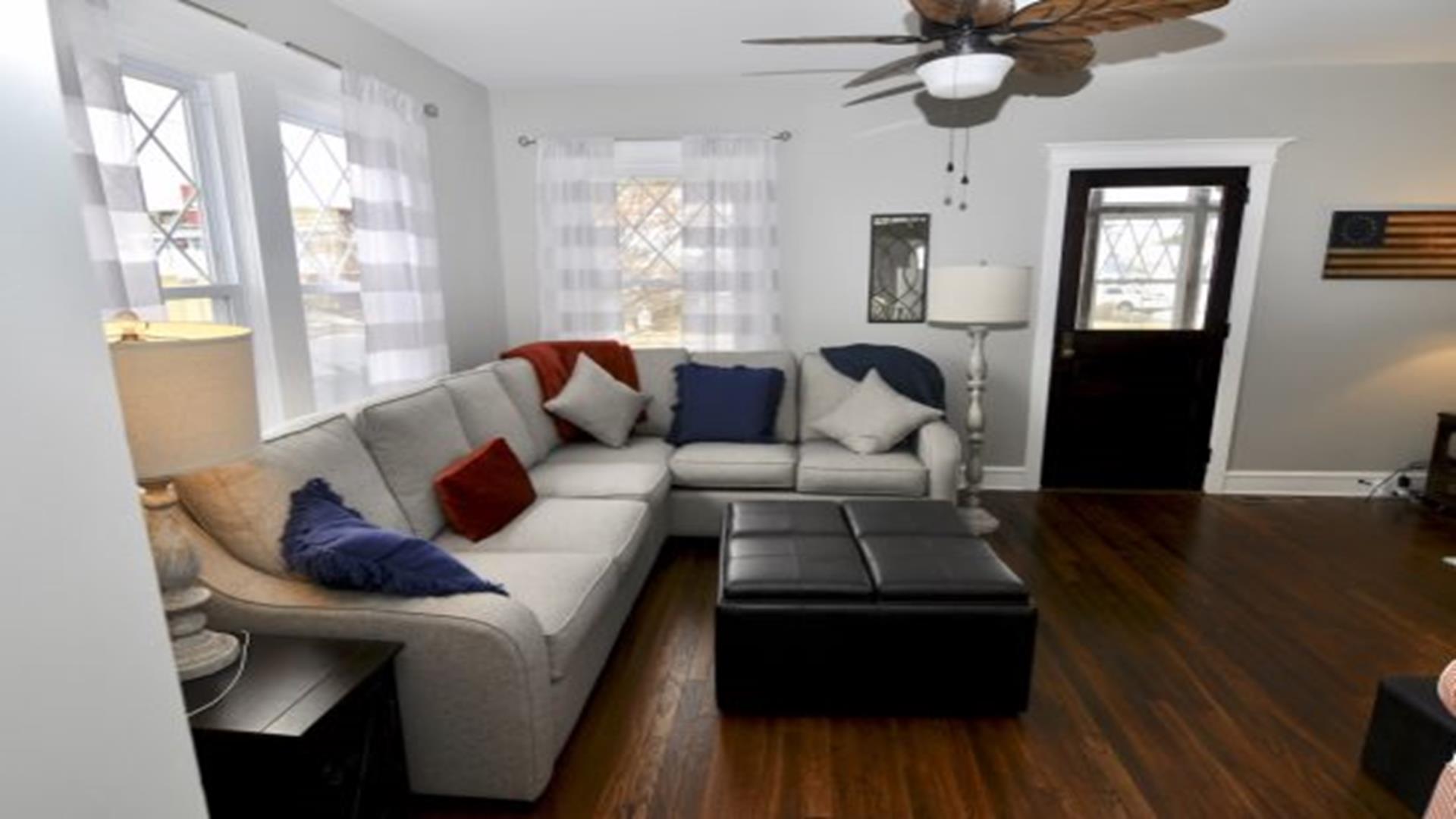 2111 Atlantic Avenue, North Wildwood (North Wildwood Beach Side)