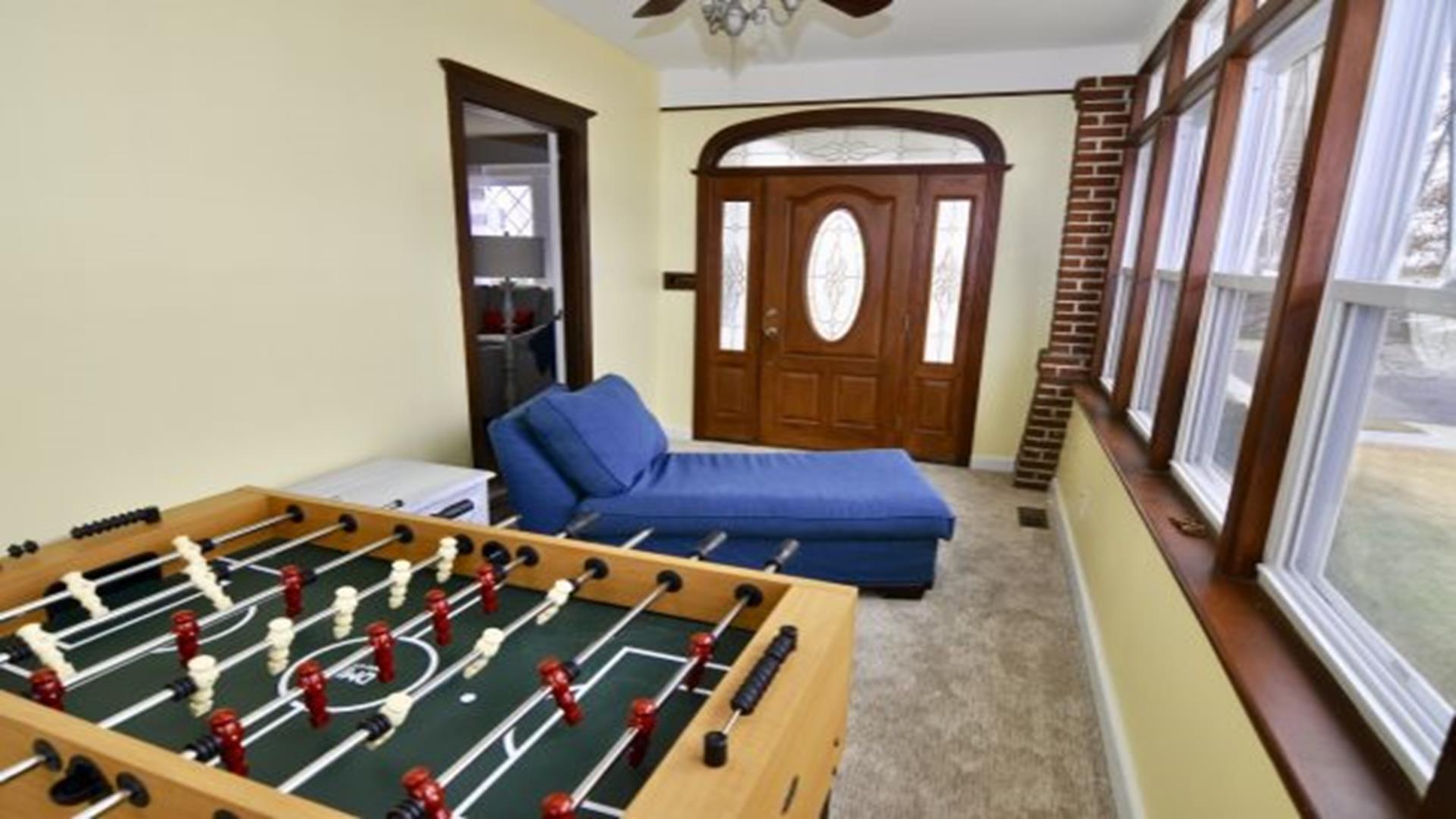 2111 Atlantic Avenue, North Wildwood (North Wildwood Beach Side)