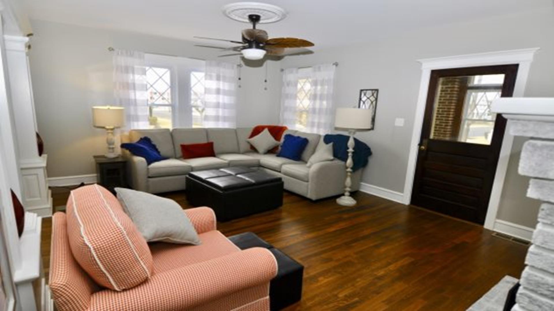 2111 Atlantic Avenue, North Wildwood (North Wildwood Beach Side)