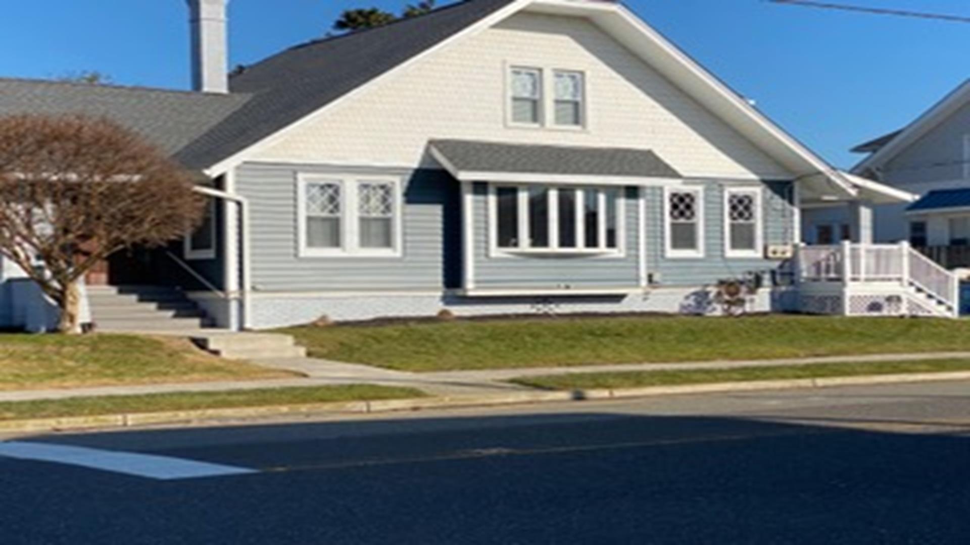 2111 Atlantic Avenue, North Wildwood (North Wildwood Beach Side)