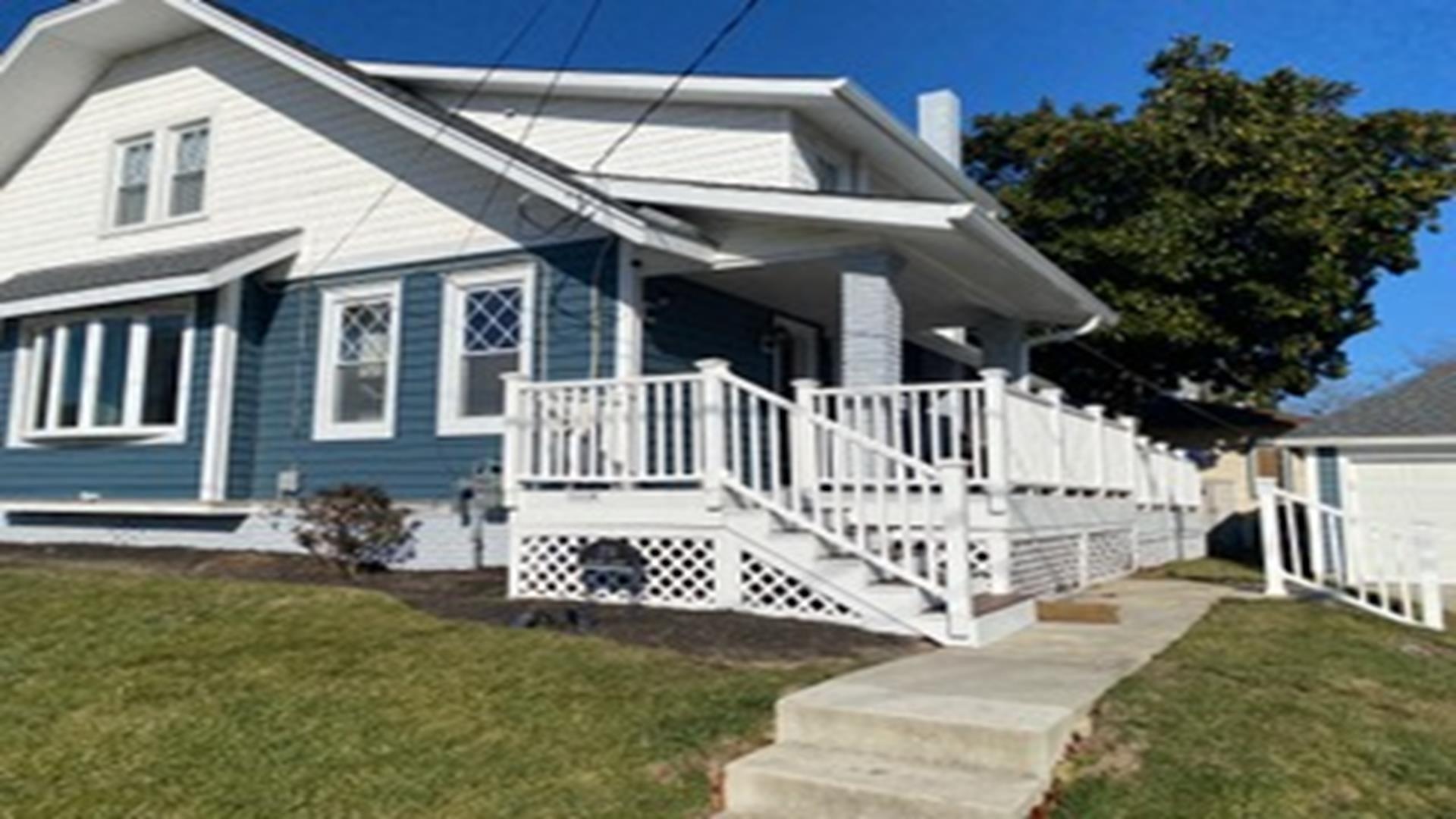 2111 Atlantic Avenue, North Wildwood (North Wildwood Beach Side)