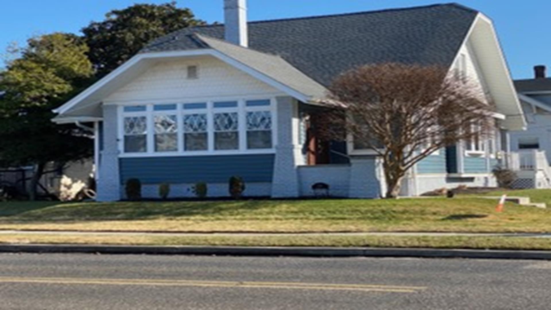 2111 Atlantic Avenue, North Wildwood (North Wildwood Beach Side)