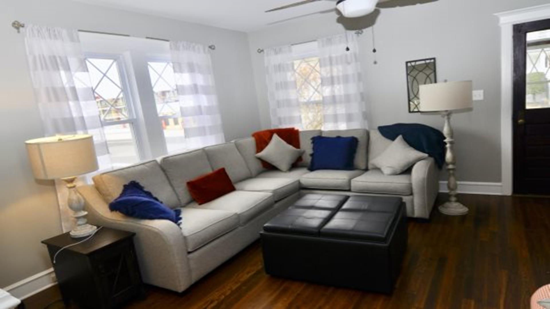 2111 Atlantic Avenue, North Wildwood (North Wildwood Beach Side)