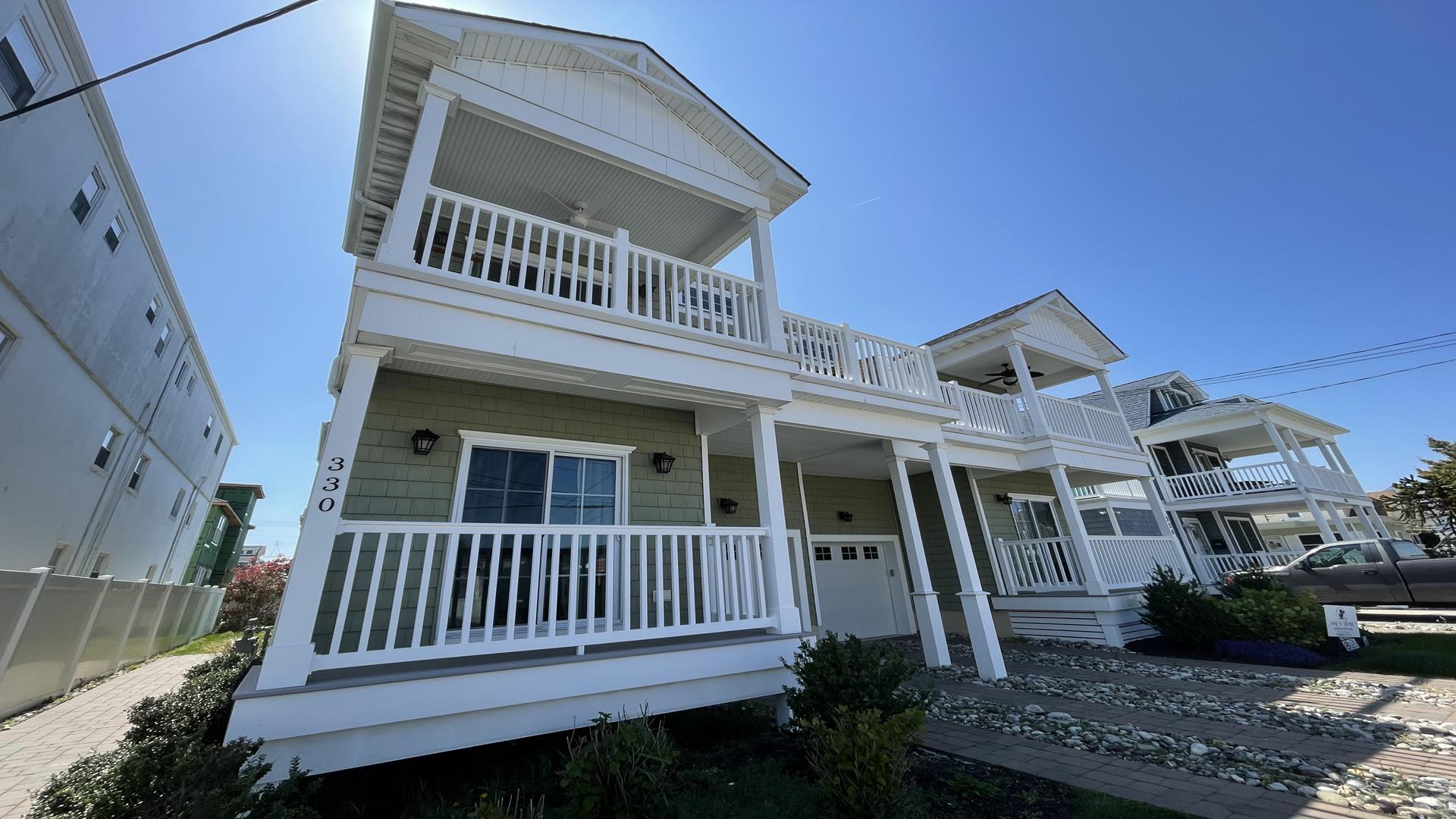 330 East Saint Paul Avenue, Wildwood Crest