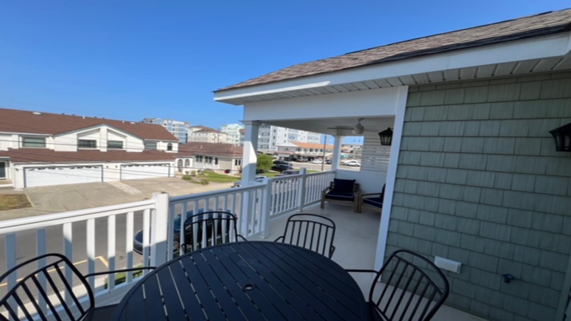 330 East Saint Paul Avenue, Wildwood Crest (Wildwood Crest Beach Side)