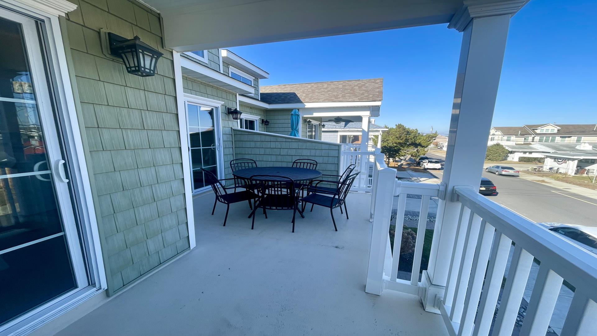 330 East Saint Paul Avenue, Wildwood Crest (Wildwood Crest Beach Side)