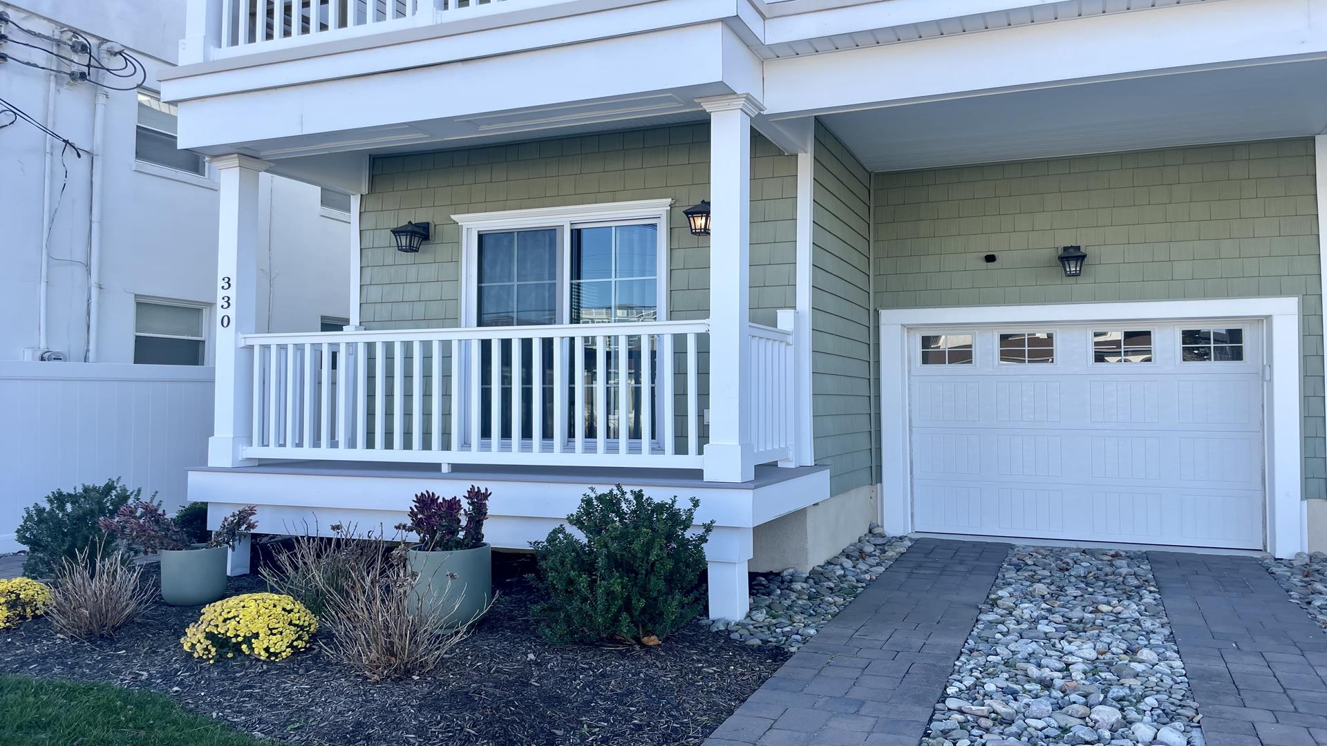 330 East Saint Paul Avenue, Wildwood Crest (Wildwood Crest Beach Side)