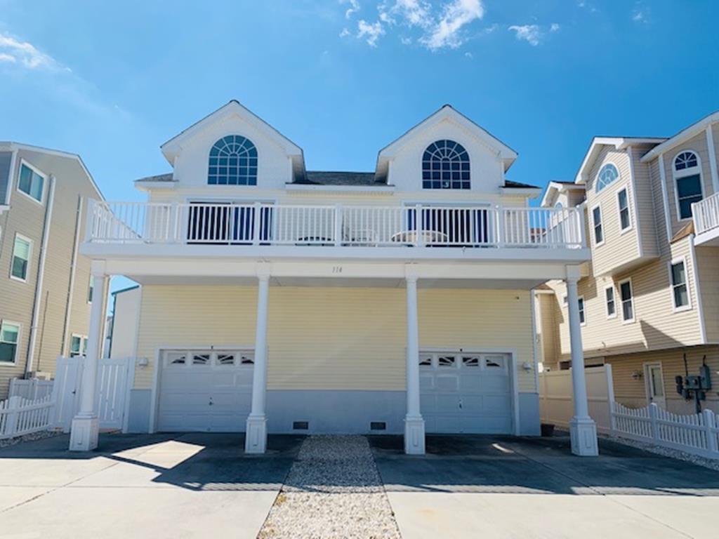 114 49th Street, Sea Isle City