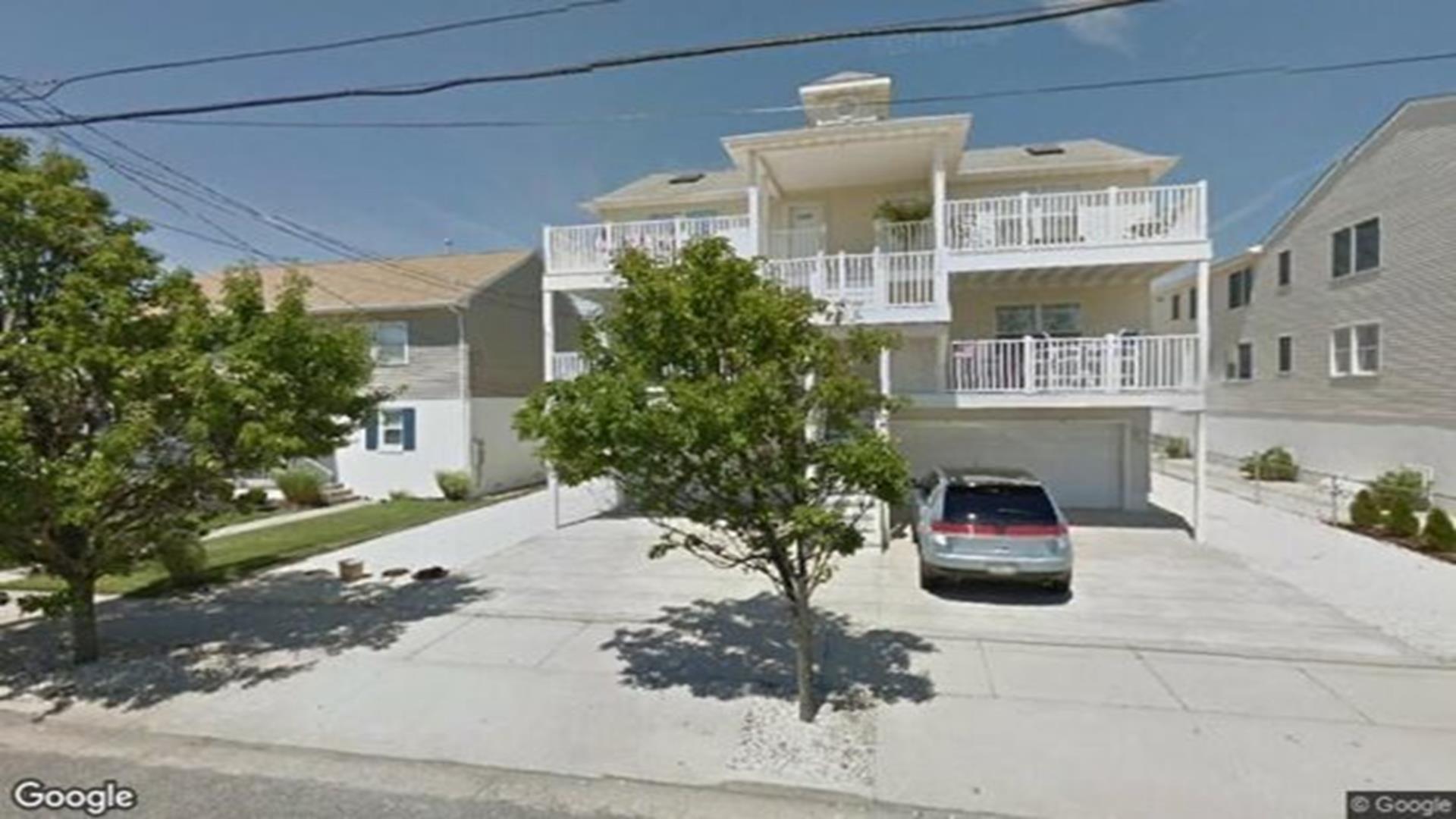 411 East 4th Avenue, North Wildwood