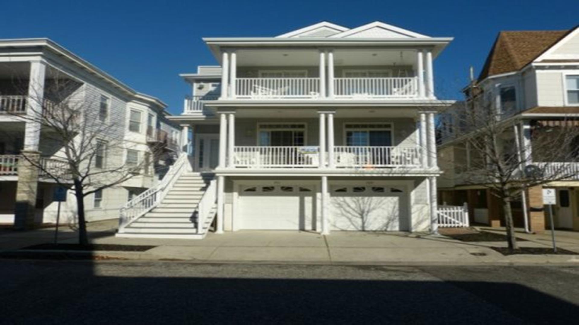 709 Moorlyn Terrace, Ocean City