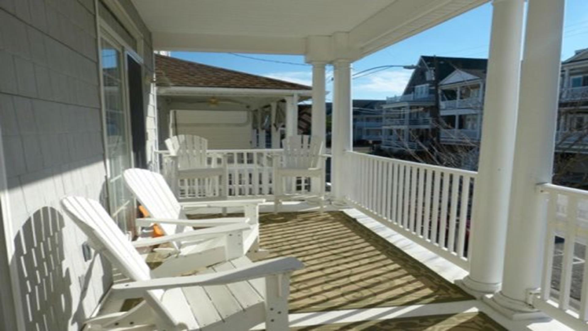 709 Moorlyn Terrace, Ocean City (Boardwalk Area)