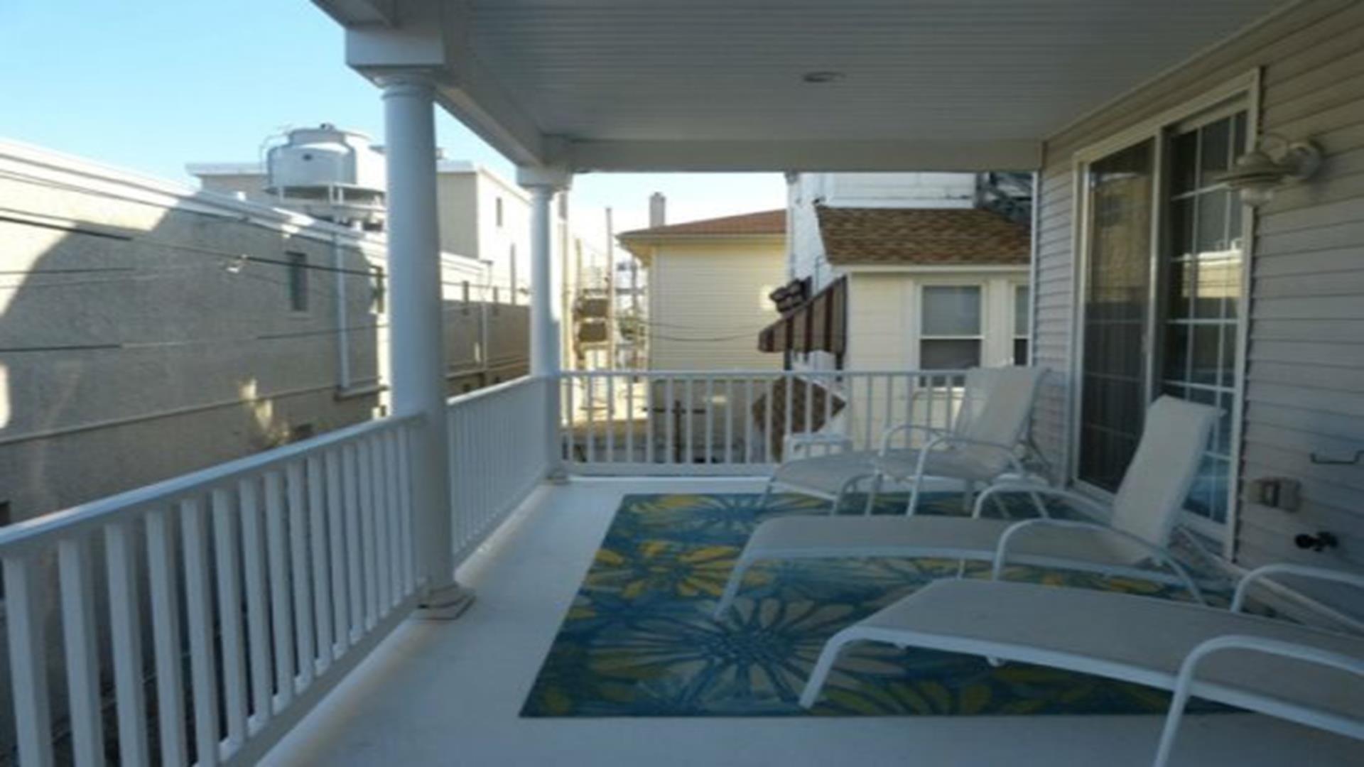 709 Moorlyn Terrace, Ocean City (Boardwalk Area)