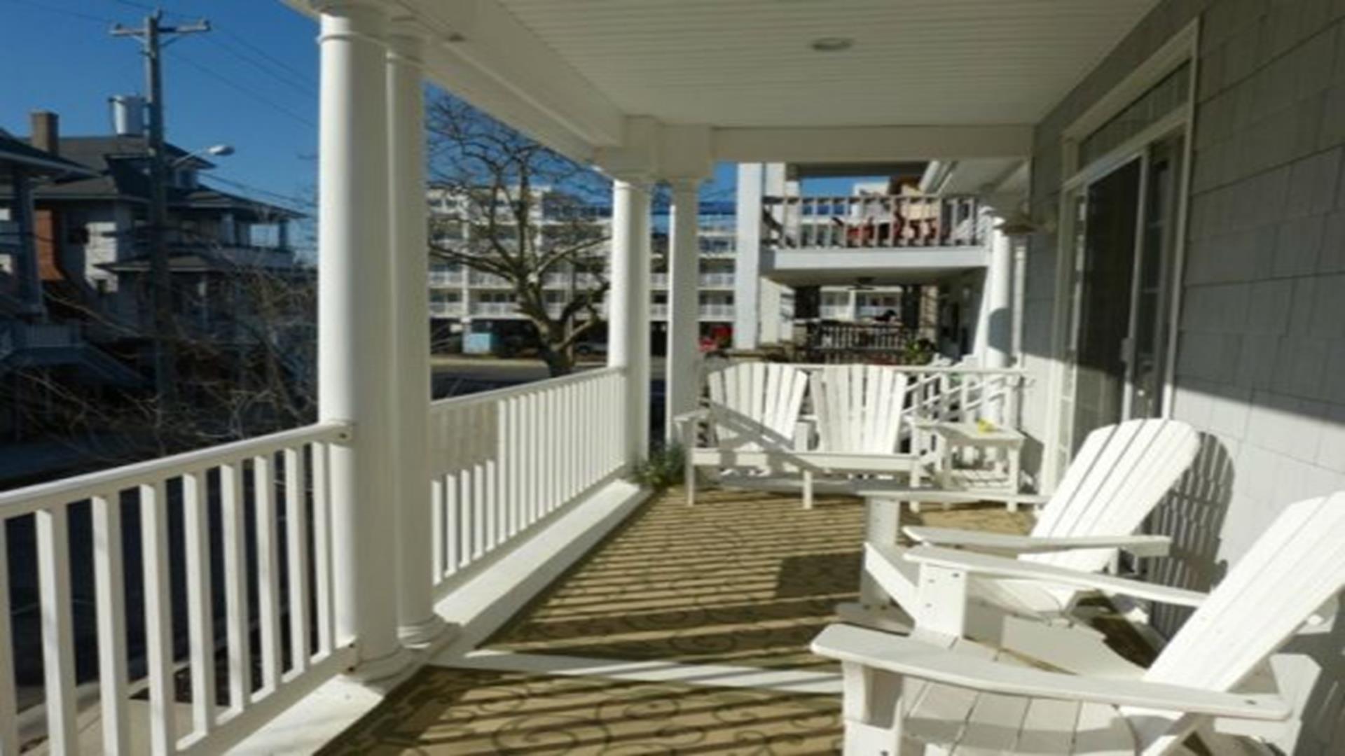 709 Moorlyn Terrace, Ocean City (Boardwalk Area)