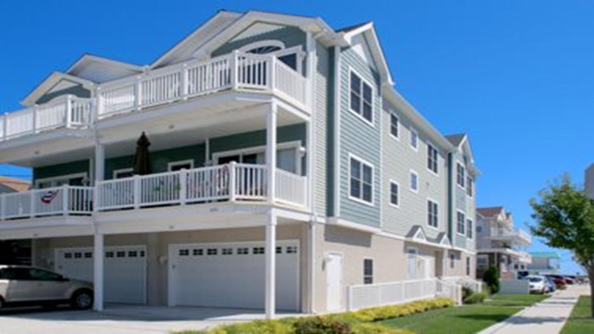 1111 Ocean Avenue, North Wildwood