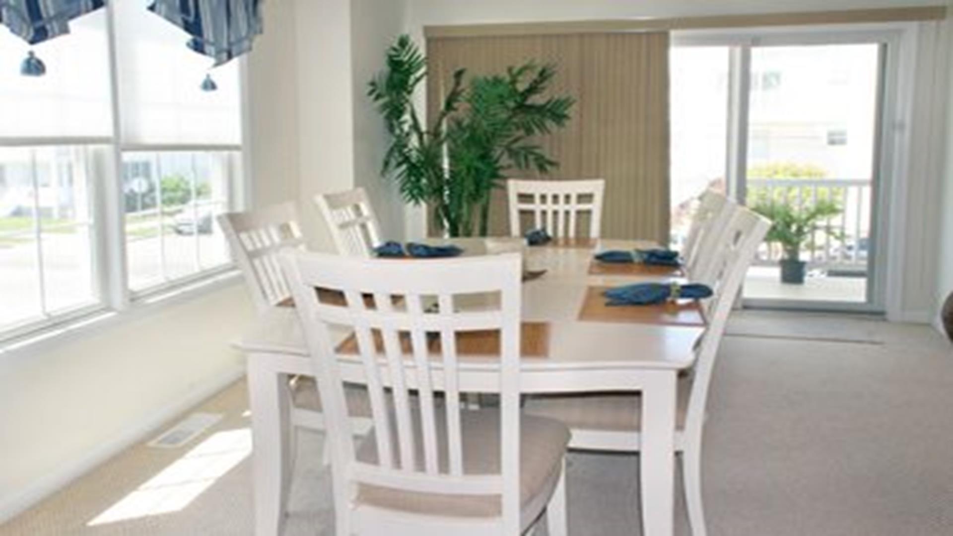1111 Ocean Avenue, North Wildwood (North Wildwood Beach Side)