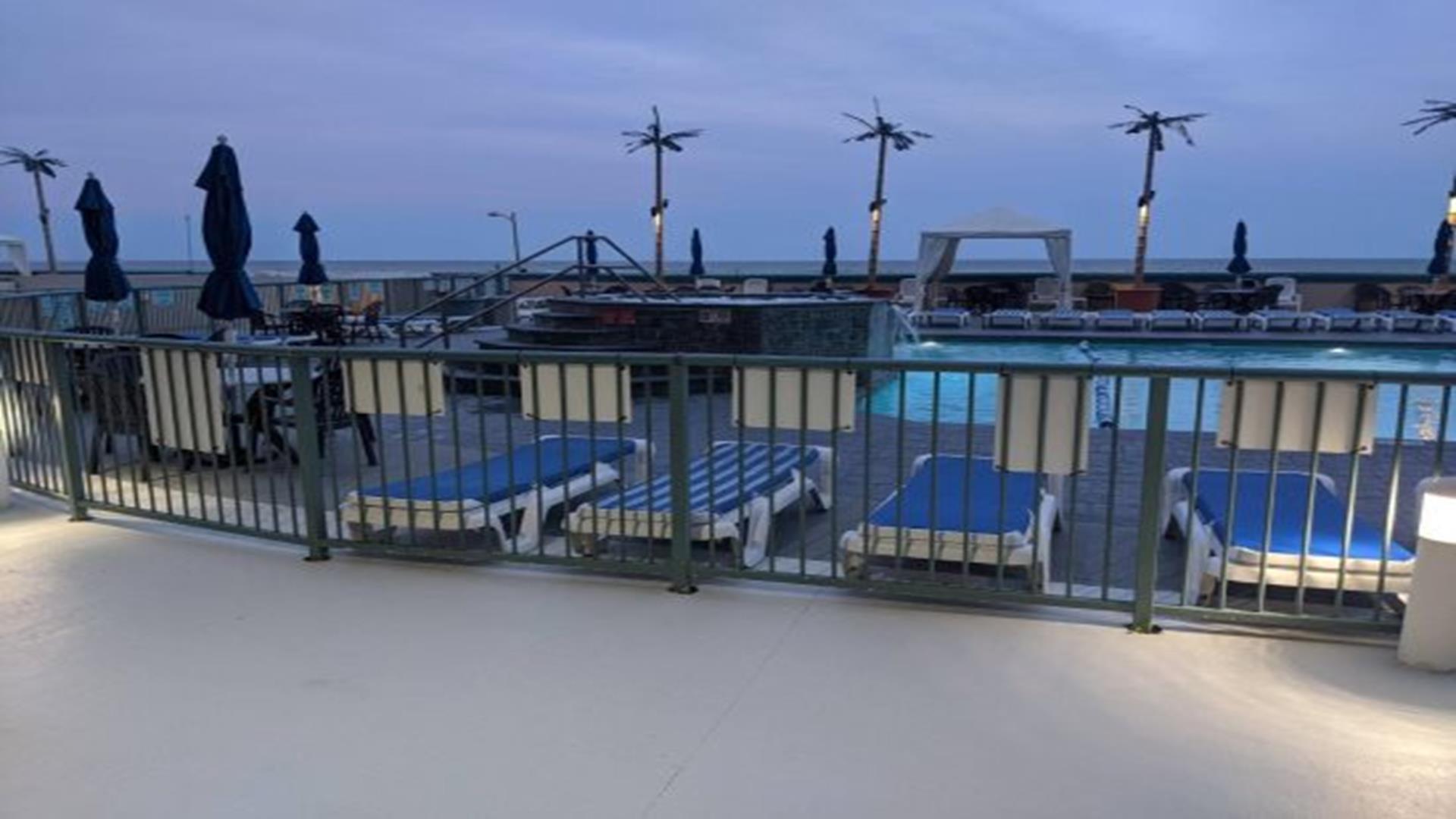 5301 Ocean Avenue, Wildwood (North Wildwood Beach Side)