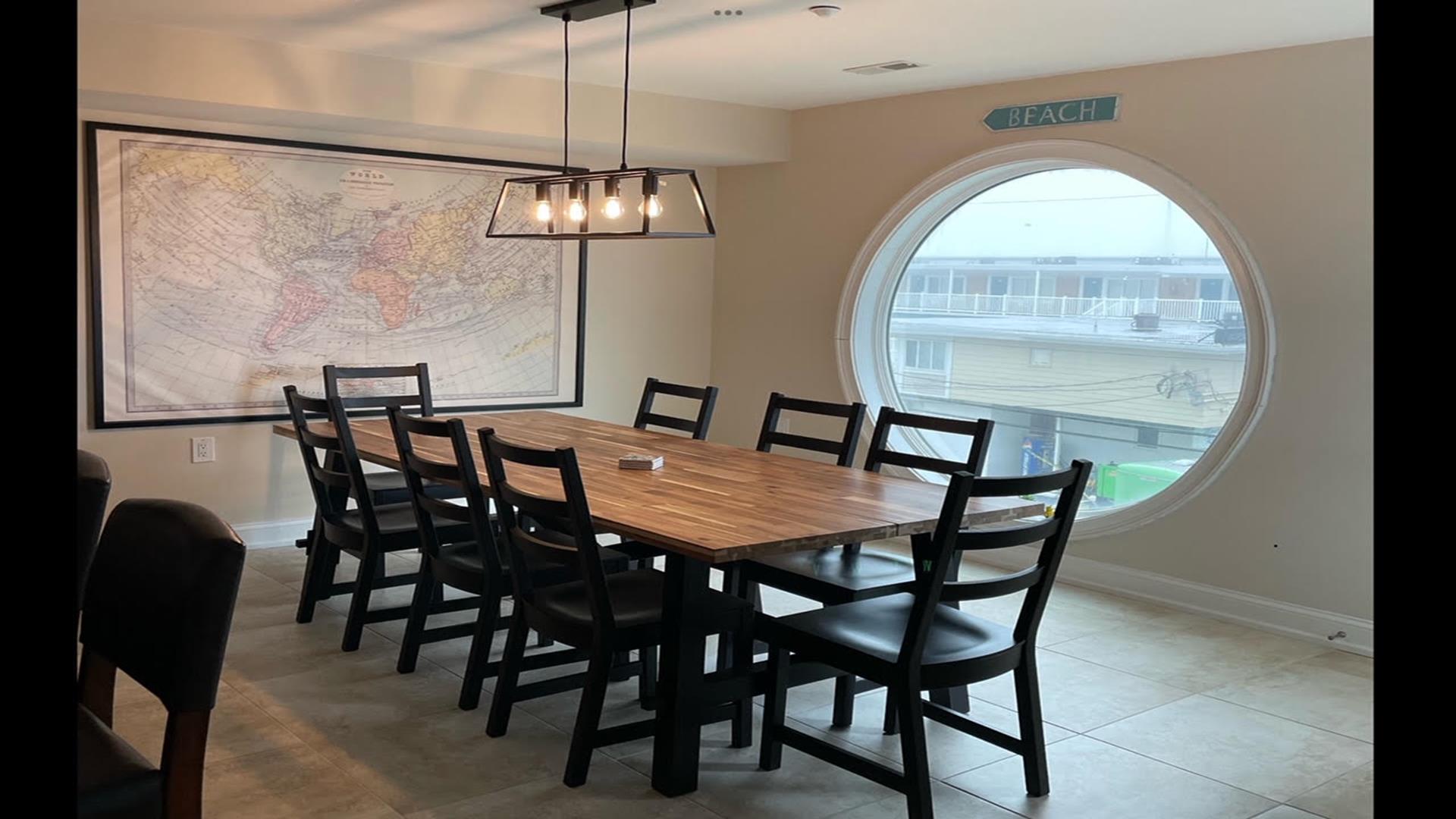 407 East Monterey Avenue, Wildwood Crest (Wildwood Crest Beach Side)