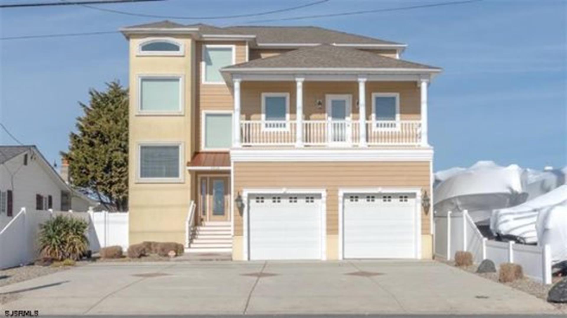 4413 Atlantic Brigantine Blvd, Brigantine