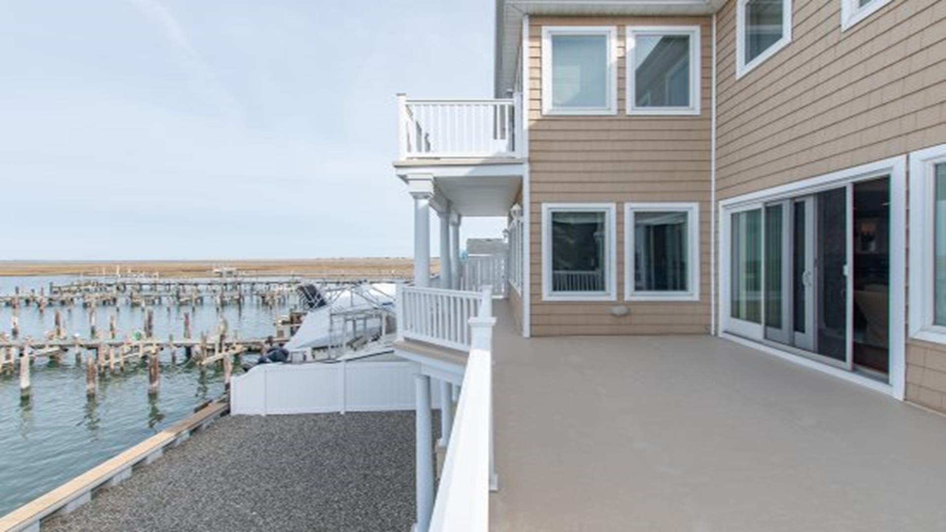 4413 Atlantic Brigantine Blvd, Brigantine (Bay)