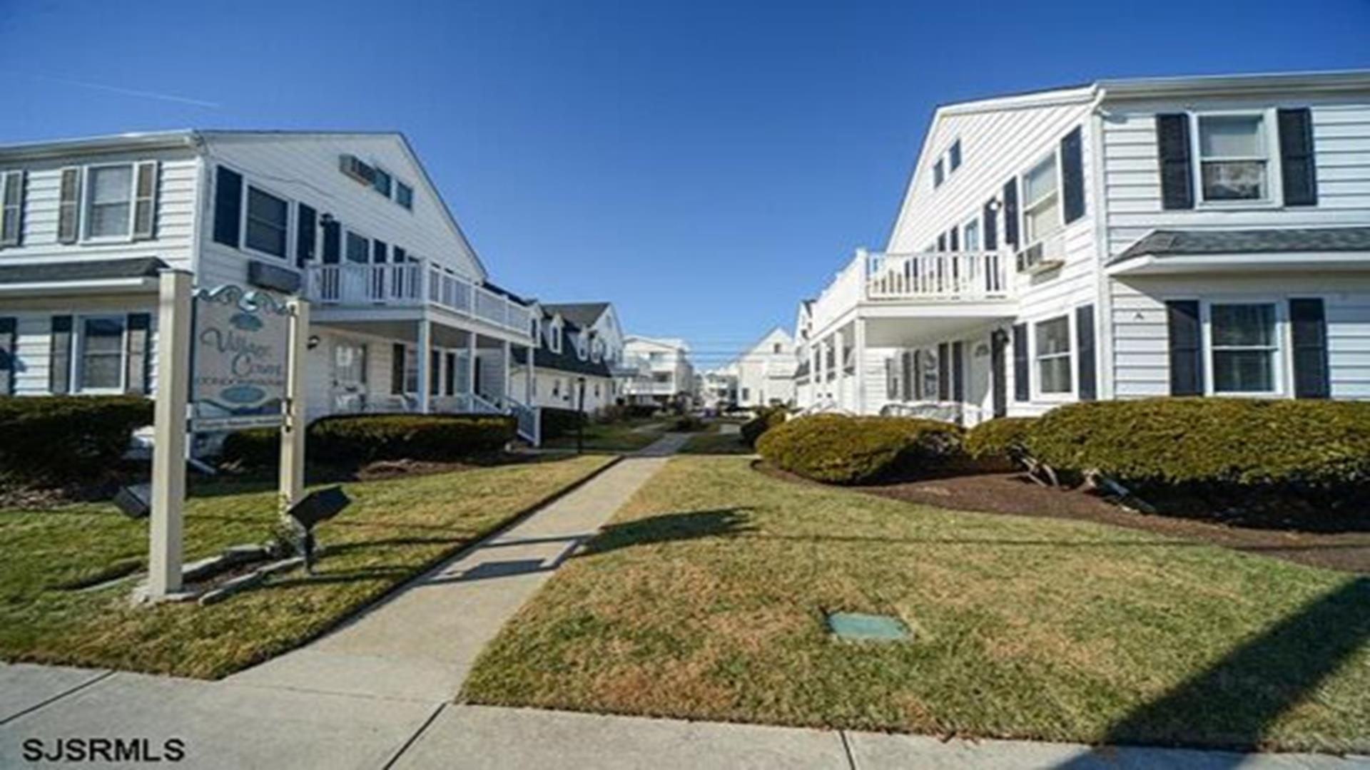 2222 Central Avenue, Ocean City