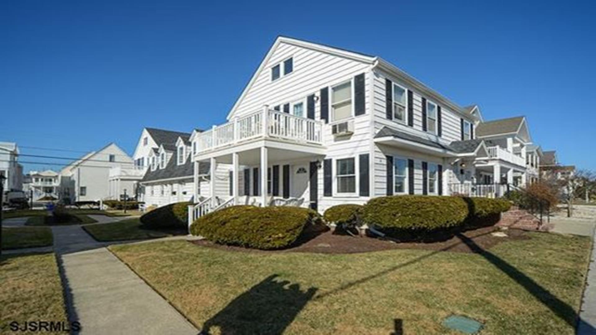 2222 Central Avenue, Ocean City (Goldcoast)