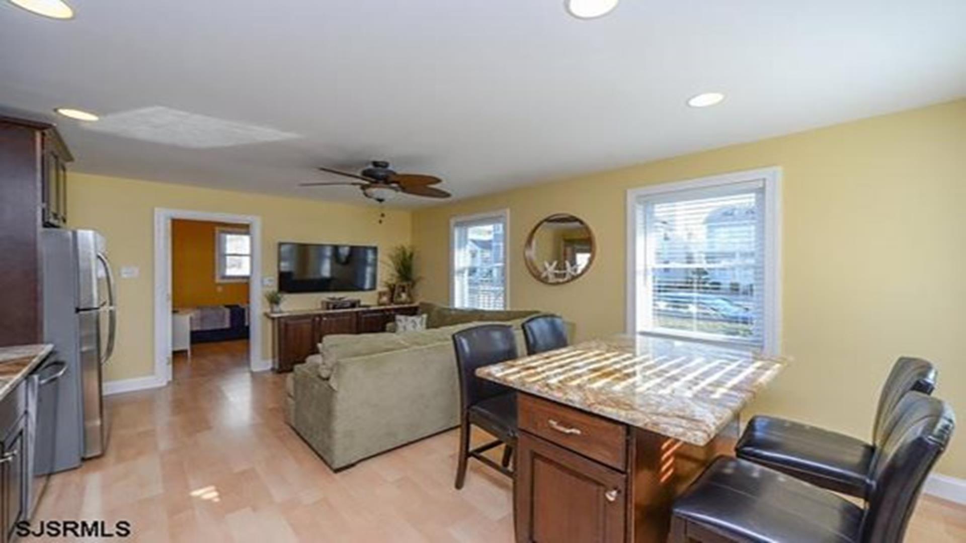 2222 Central Avenue, Ocean City (Goldcoast)