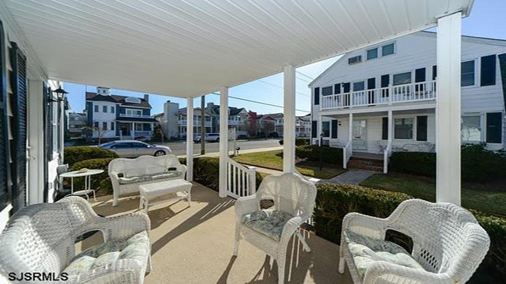 2222 Central Avenue, Ocean City (Goldcoast)