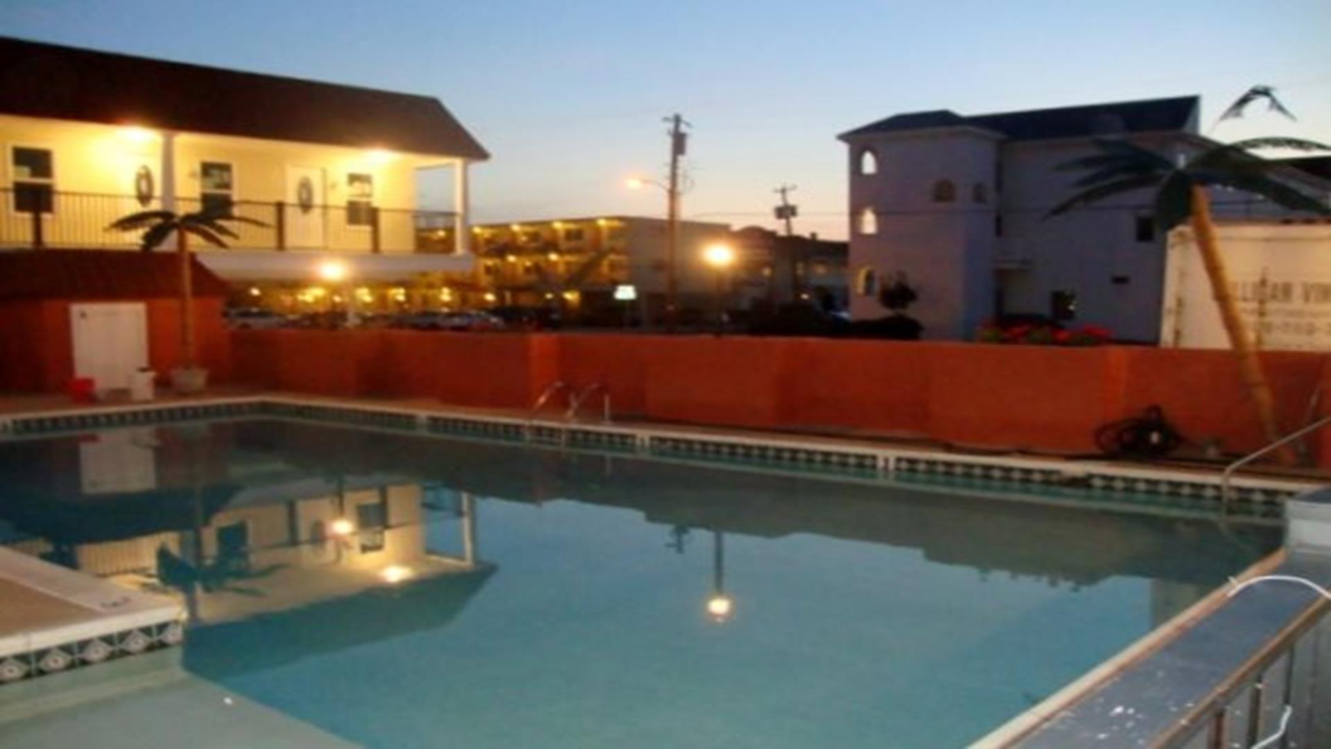 1605 Ocean Avenue, North Wildwood (North Wildwood Beach Side)