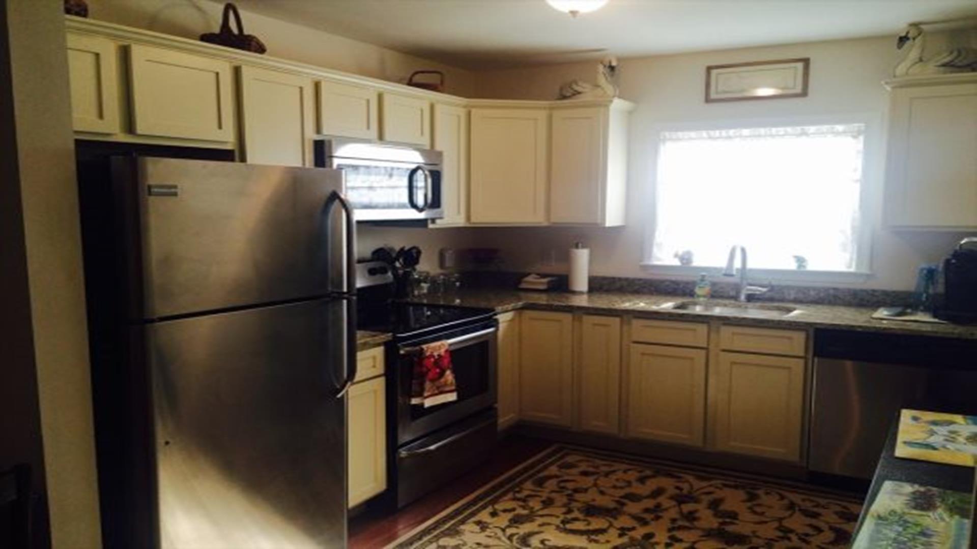 1605 Ocean Avenue, North Wildwood (North Wildwood Beach Side)