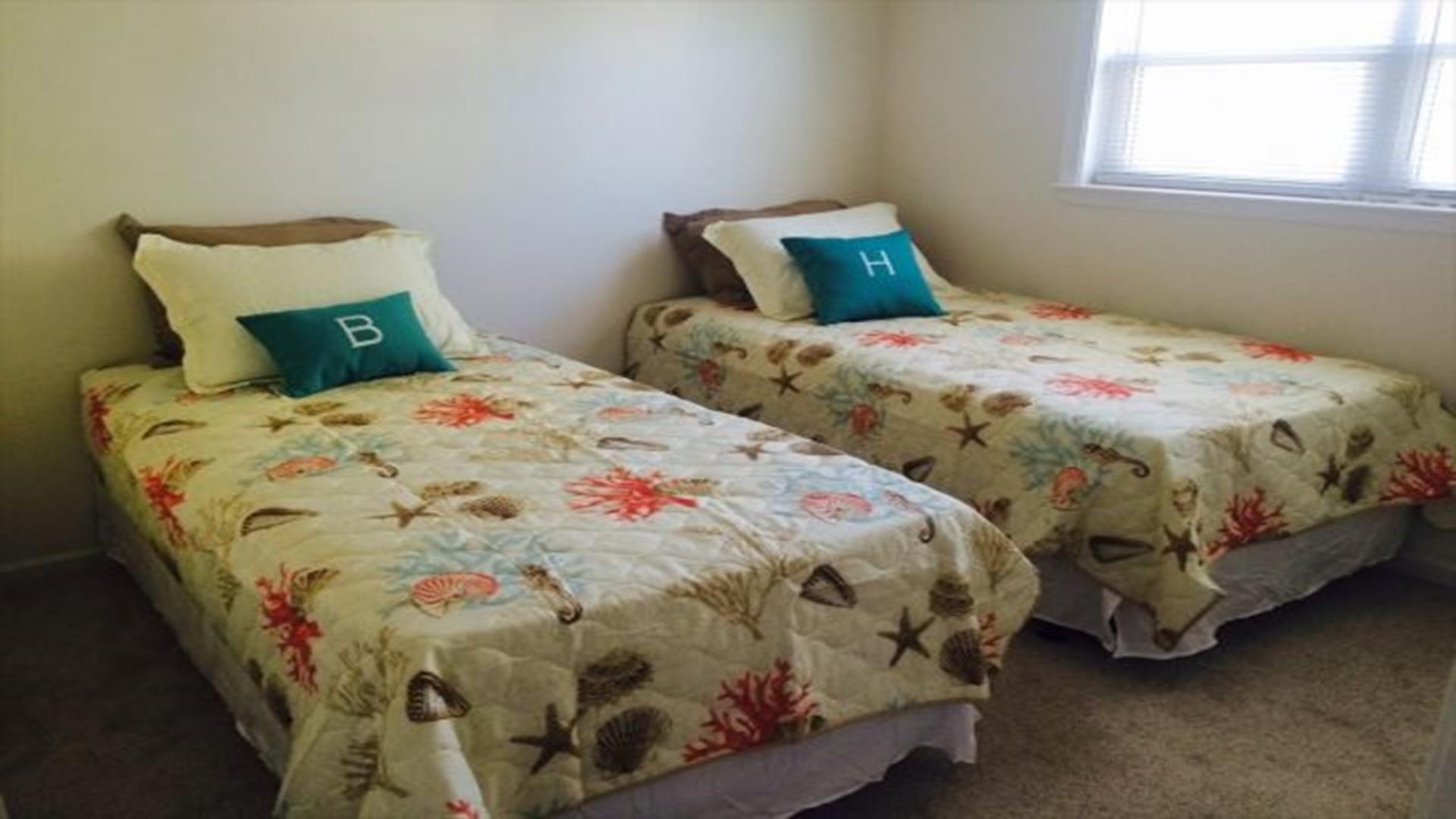 1605 Ocean Avenue, North Wildwood (North Wildwood Beach Side)