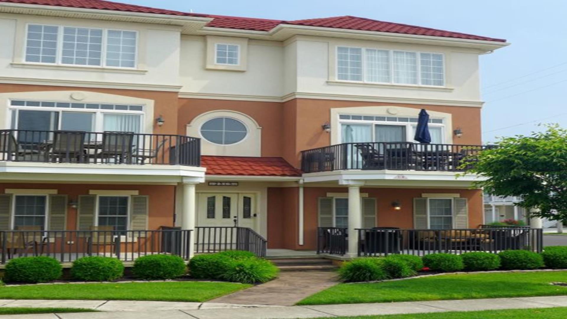 2315 Surf Avenue, North Wildwood (North Wildwood Beach Side)