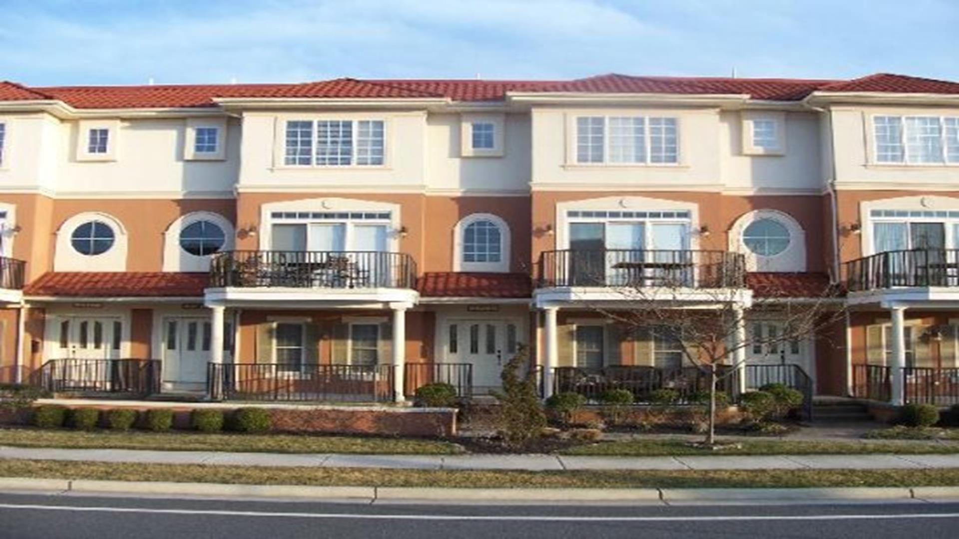 2315 Surf Avenue, North Wildwood (North Wildwood Beach Side)
