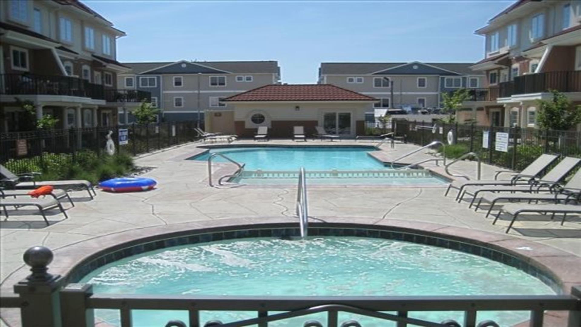 2315 Surf Avenue, North Wildwood (North Wildwood Beach Side)