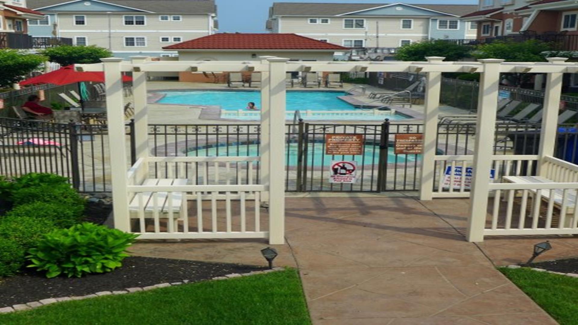 2315 Surf Avenue, North Wildwood (North Wildwood Beach Side)