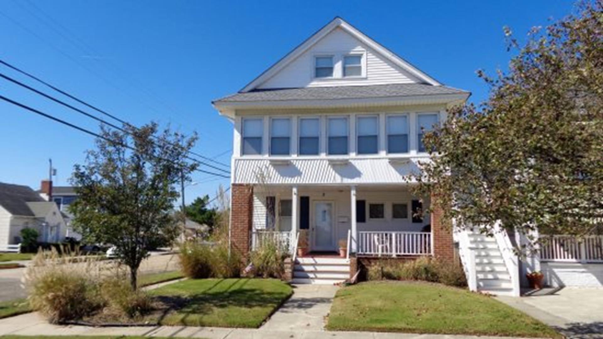 2 Ocean Road, Ocean City