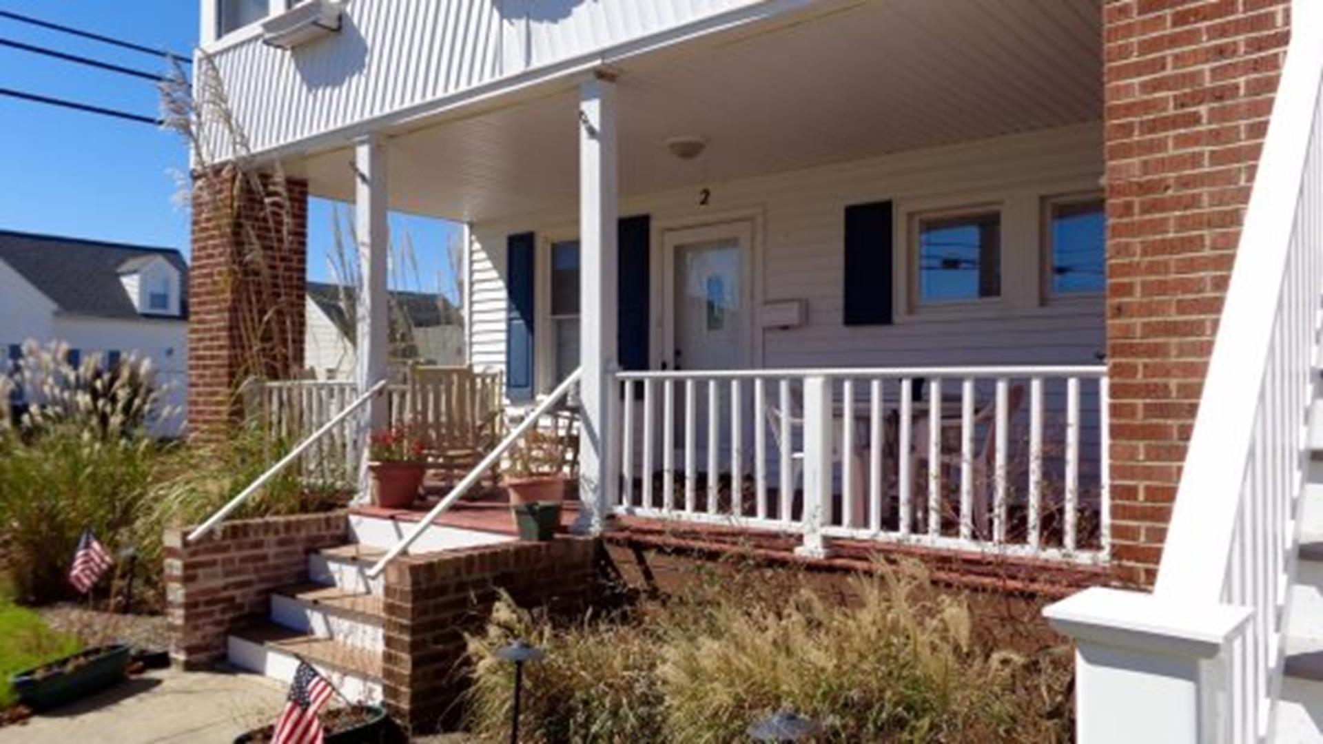 2 Ocean Road, Ocean City (Gardens)
