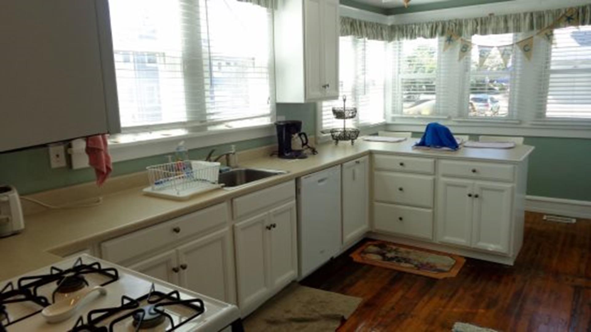 2 Ocean Road, Ocean City (Gardens)