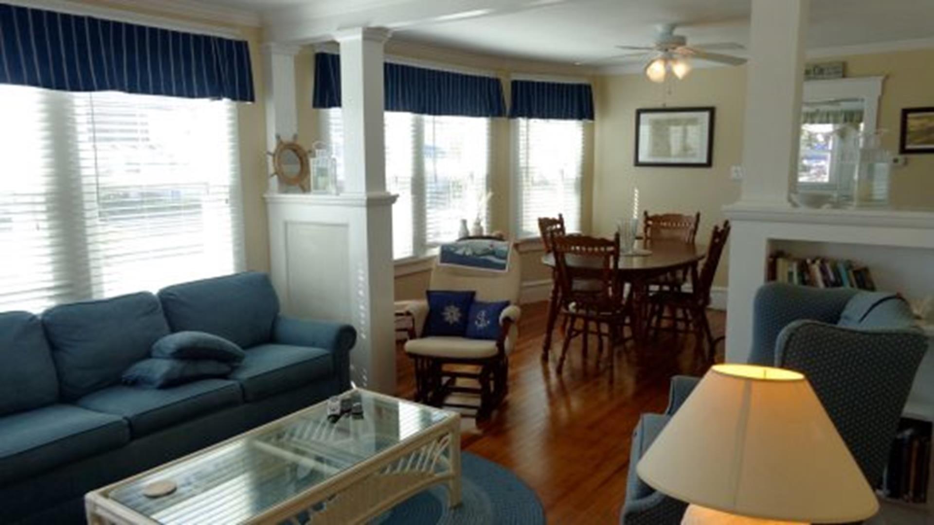 2 Ocean Road, Ocean City (Gardens)