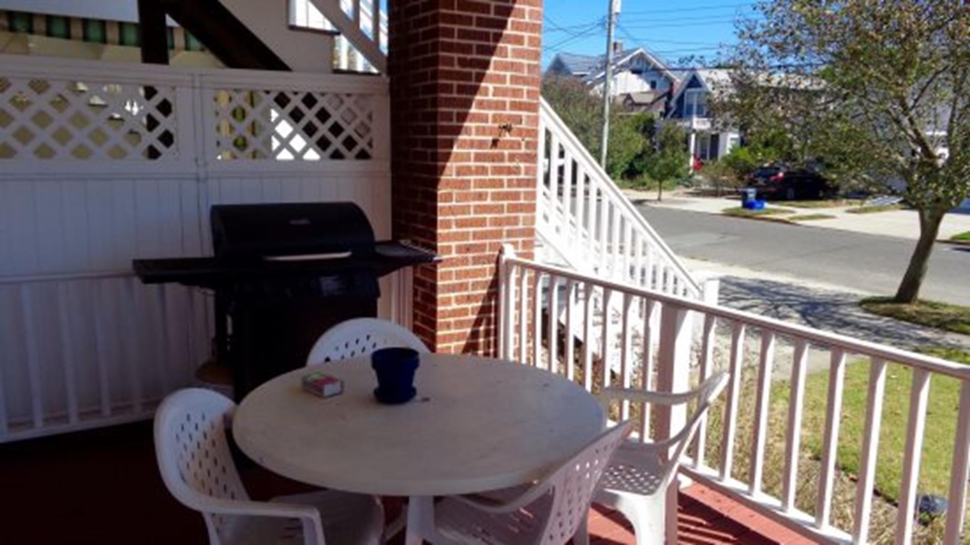 2 Ocean Road, Ocean City (Gardens)
